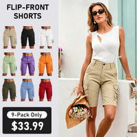 9-pack – ONLY TODAY $33.99 (All colors)